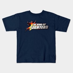 Logo KoF Kids T-Shirt